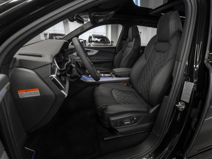 Audi Q7 II (4M) Рестайлинг 2 Москва  - изображение 9