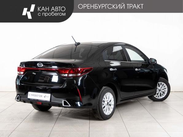 Solaris KRS с пробегом 2025 года, цена 2 238 000 рублей, 11057 км, седан, Автокод Объявления