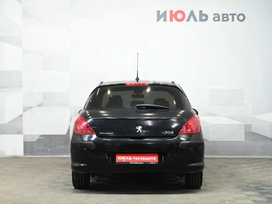 Peugeot 308 I Екатеринбург  - изображение 5