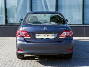Toyota Corolla X (E140 E150) Рестайлинг Екатеринбург  - изображение 23