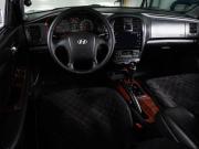 Hyundai Sonata IV (EF) Рестайлинг Воронеж  - изображение 25