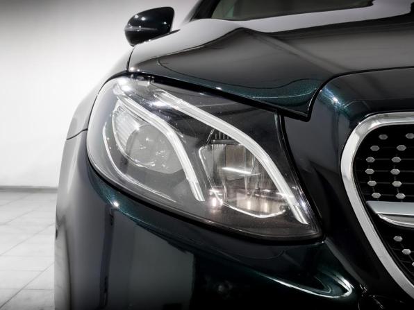 Mercedes-Benz E-Класс V (W213 S213 C238) с пробегом 2020 года, цена 4 150 000 рублей, 127167 км, купе-хардтоп, Автокод Объявления