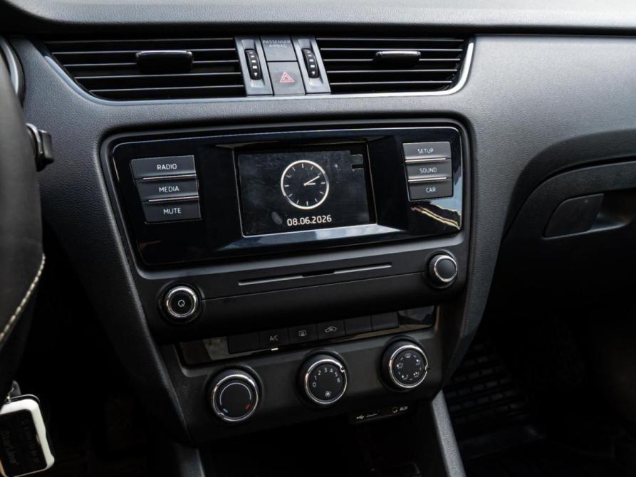 Skoda Octavia III (A7) Краснодар  - изображение 13
