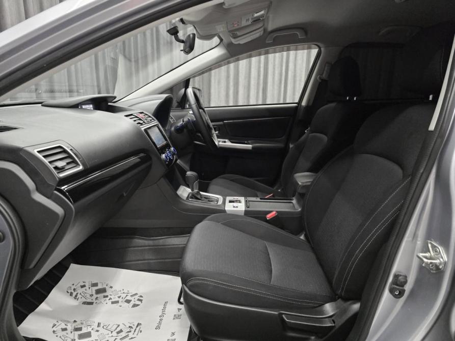 Subaru Levorg I Красноярск  - изображение 15