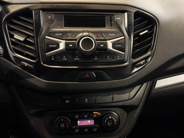 Lada (ВАЗ) Vesta I с пробегом 2019 года, цена 875 000 рублей, 230072 км, седан, Автокод Объявления