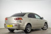 Mitsubishi Lancer X Оренбург  - изображение 25