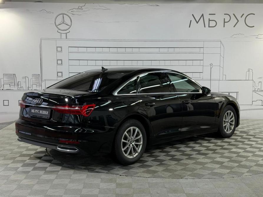 Audi A6 V (C8) Москва  - изображение 7