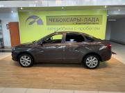 Lada (ВАЗ) Vesta I Чебоксары  - изображение 37