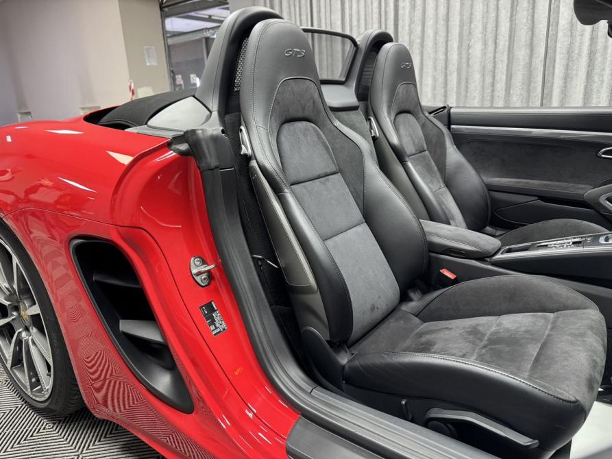 Porsche Boxster IV 718 (982) Стерлитамак  - изображение 31