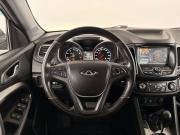 Chery Tiggo 5 I Екатеринбург  - изображение 50