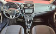 Renault Logan II Рестайлинг Вологда  - изображение 26