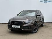 Audi Q5 I (8R) Рестайлинг Москва  - изображение 14