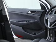 Hyundai Tucson III Рестайлинг Москва  - изображение 25