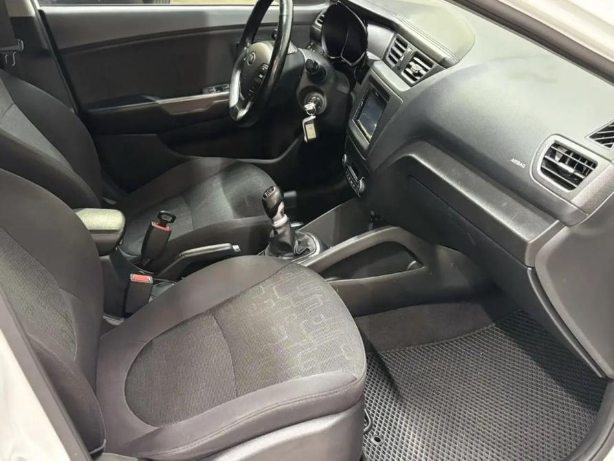 Kia Rio III Рестайлинг Саратов  - изображение 8
