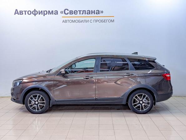 Lada (ВАЗ) Vesta I с пробегом 2019 года, цена 1 022 000 рублей, 162751 км, универсал, Автокод Объявления