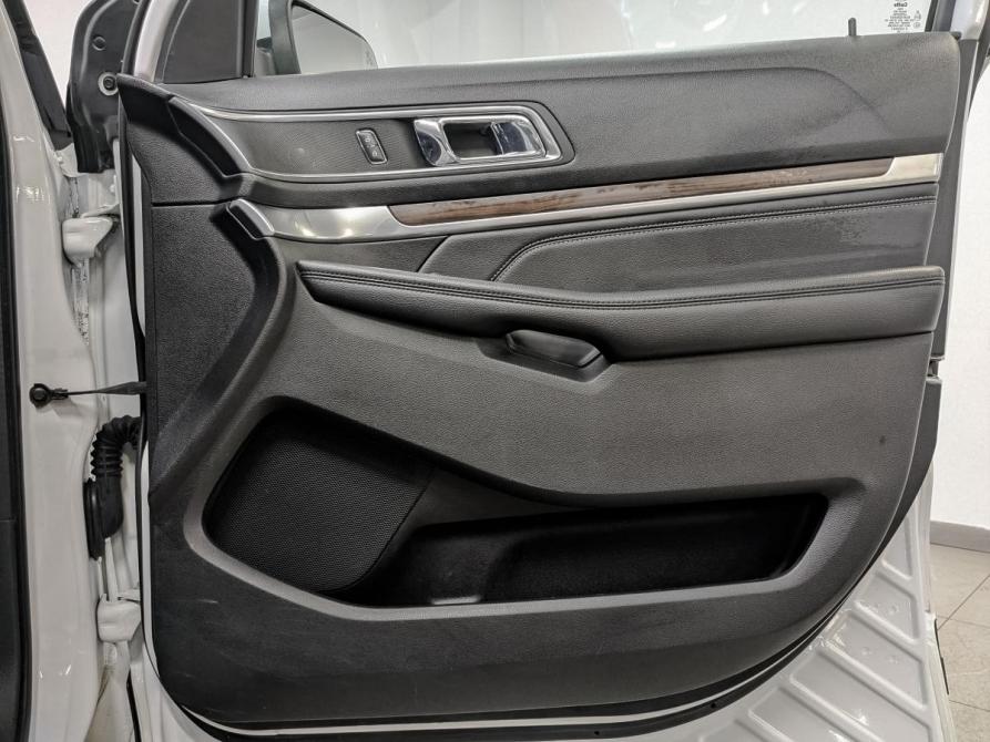 Ford Explorer V Рестайлинг 2 Санкт-Петербург  - изображение 29