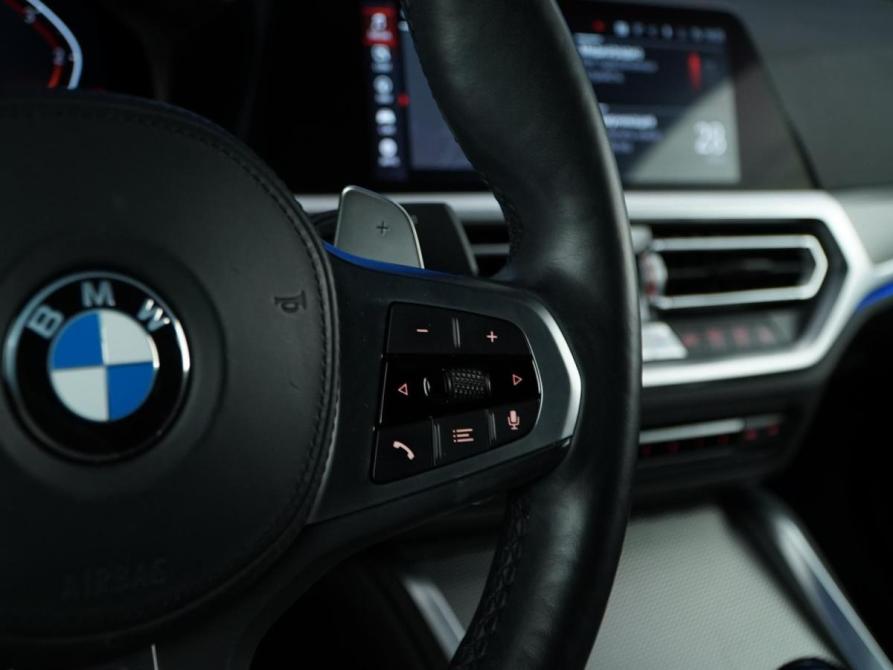 BMW 4 серии G22 G23 G26 Москва  - изображение 12