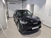 Haval Jolion I Рестайлинг Москва  - изображение 17