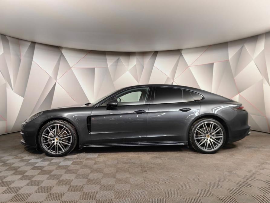 Porsche Panamera II Москва  - изображение 5