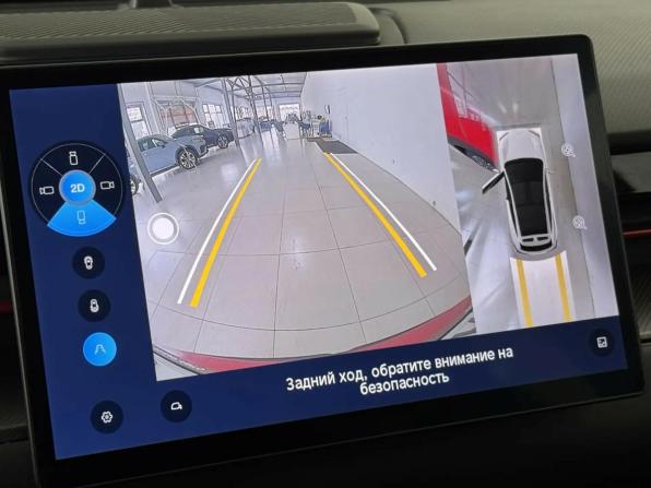 JETOUR DASHING I с пробегом 2023 года, цена 1 855 000 рублей, 76270 км, внедорожник, Автокод Объявления