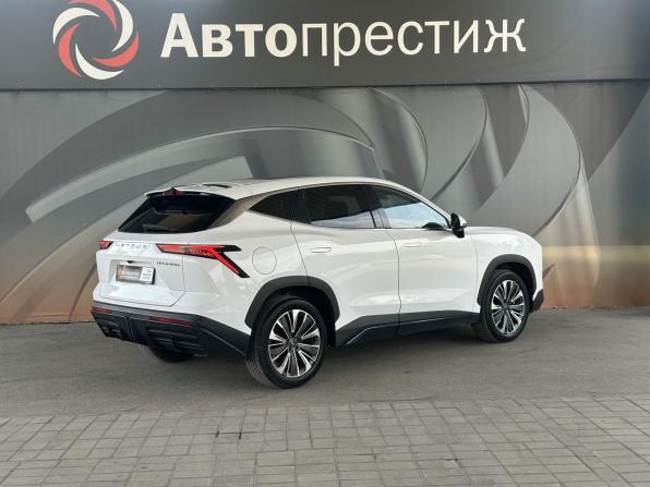JETOUR DASHING I с пробегом 2023 года, цена 1 999 000 рублей, 80000 км, внедорожник, Автокод Объявления