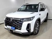 Changan CS95 I Рестайлинг 2 Москва  - изображение 18