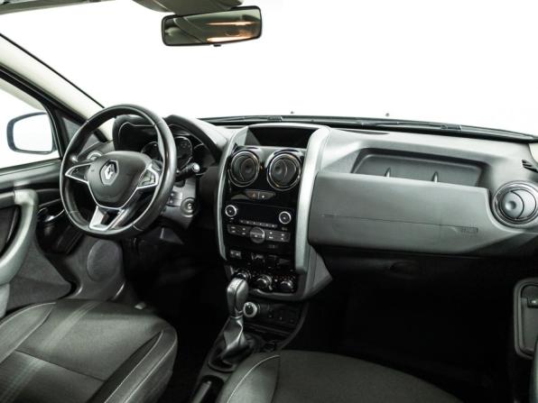 Renault Duster I Рестайлинг с пробегом 2020 года, цена 1 249 700 рублей, 134846 км, внедорожник, Автокод Объявления