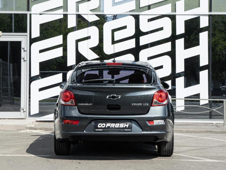 Chevrolet Cruze I Волгоград  - изображение 4