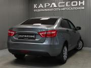 Lada (ВАЗ) Vesta I Пермь  - изображение 19