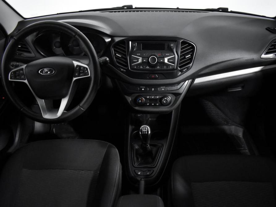 Lada (ВАЗ) Vesta I Санкт-Петербург  - изображение 14