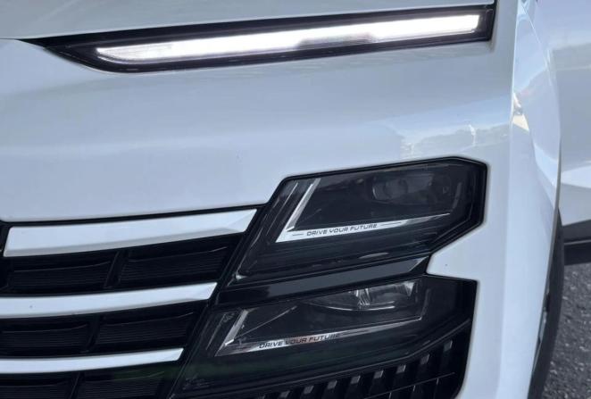 JETOUR DASHING I с пробегом 2023 года, цена 2 100 000 рублей, 42754 км, внедорожник, Автокод Объявления