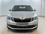 Skoda Octavia III (A7) Рестайлинг Москва  - изображение 17