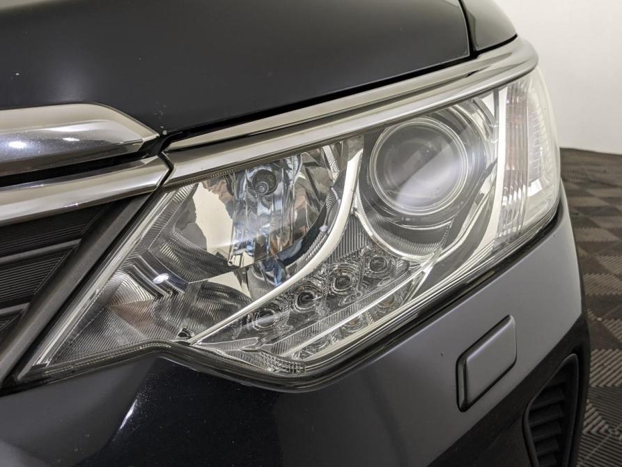 Toyota Camry VII (XV50) Рестайлинг Санкт-Петербург  - изображение 11
