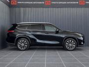 Toyota Highlander IV (XU70) Пермь  - изображение 77