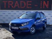 Lada (ВАЗ) Granta I Рестайлинг Ярославль  - изображение 13