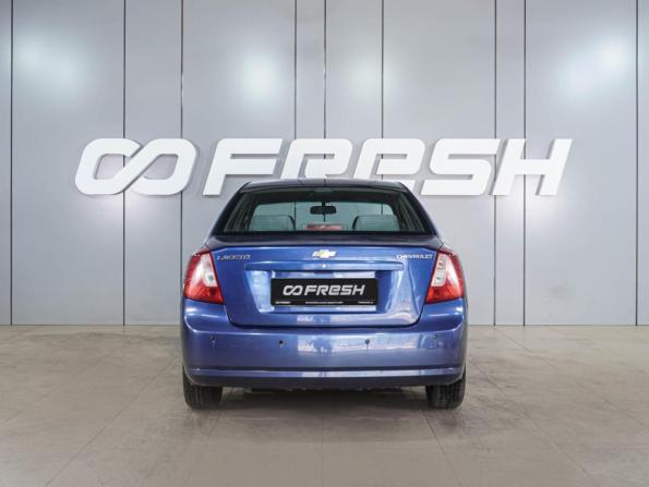 Chevrolet Lacetti I с пробегом 2008 года, цена 449 000 рублей, 186265 км, седан, Автокод Объявления