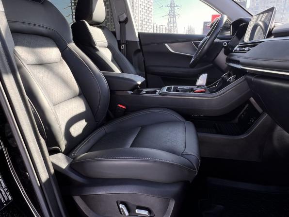 Chery Tiggo 8 I Рестайлинг с пробегом 2023 года, цена 1 770 000 рублей, 53166 км, внедорожник, Автокод Объявления