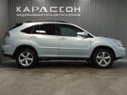 Lexus RX II Рестайлинг Пермь  - изображение 24