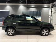 Hyundai Tucson I Новосибирск  - изображение 19