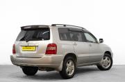 Toyota Kluger I (XU20) Барнаул  - изображение 27