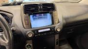 Toyota Land Cruiser Prado 150 Series Челябинск  - изображение 36