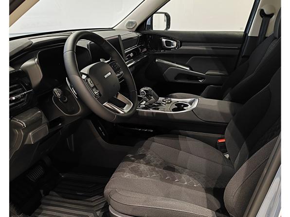 Новый Haval H3 I Рестайлинг 2026 года, цена 3 018 510 рублей, внедорожник, Автокод Объявления