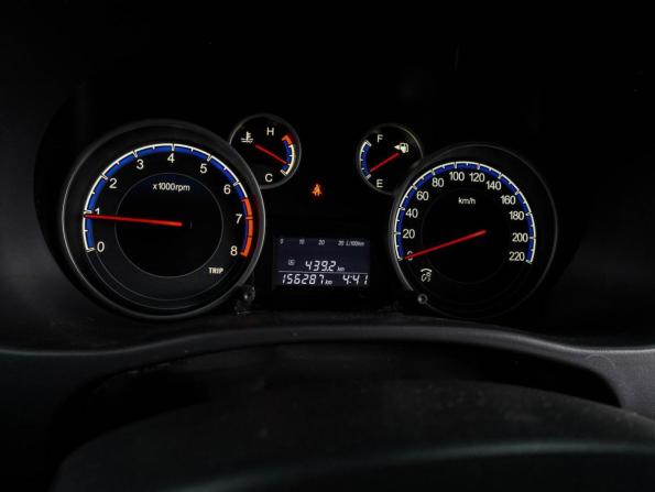 Suzuki SX4 I (Classic) Рестайлинг с пробегом 2011 года, цена 864 000 рублей, 156286 км, хэтчбек, Автокод Объявления