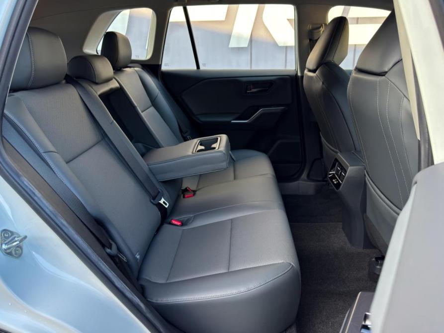 Toyota RAV4 VI (XA60) Кропоткин  - изображение 8