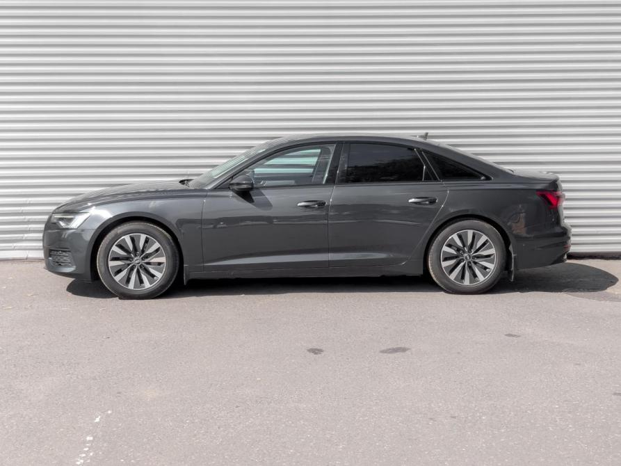 Audi A6 V (C8) Москва  - изображение 8