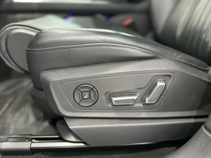 Audi e-tron I Владимир  - изображение 15