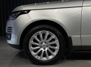 Land Rover Range Rover IV Рестайлинг Иркутск  - изображение 51