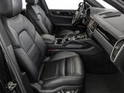 Porsche Cayenne III Москва  - изображение 54