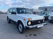 Lada (ВАЗ) 2131 (4x4) I Рестайлинг (2020) Саратов  - изображение 33