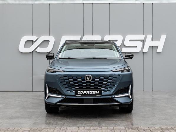 Changan UNI-K с пробегом 2022 года, цена 2 390 000 рублей, 115878 км, внедорожник, Автокод Объявления